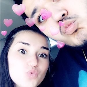 Meet your Posher, Tempest